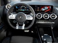 Mercedes-Benz GLA 2021 Tank Top #1394677