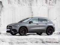 Mercedes-Benz GLA 2021 mug #1394684