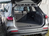 Mercedes-Benz GLA 2021 Mouse Pad 1394686
