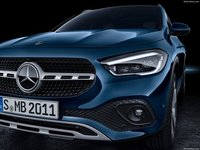 Mercedes-Benz GLA 2021 mug #1394687