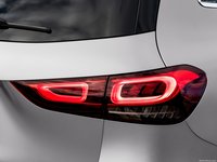 Mercedes-Benz GLA 2021 Mouse Pad 1394690
