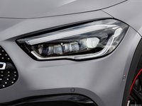 Mercedes-Benz GLA 2021 Mouse Pad 1394700