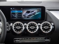 Mercedes-Benz GLA 2021 Mouse Pad 1394701