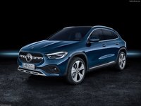 Mercedes-Benz GLA 2021 Sweatshirt #1394704