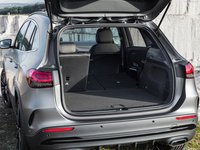 Mercedes-Benz GLA 2021 Mouse Pad 1394709