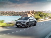 Mercedes-Benz GLA 2021 Longsleeve T-shirt #1394713