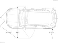 Mercedes-Benz GLA 2021 Mouse Pad 1394715