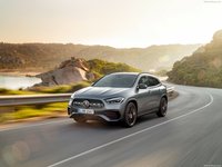 Mercedes-Benz GLA 2021 Mouse Pad 1394716
