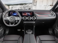 Mercedes-Benz GLA 2021 Longsleeve T-shirt #1394718