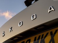 Skoda Kamiq [UK] 2020 Tank Top #1394843