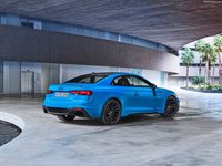 Audi RS5 Coupe 2020 Tank Top #1394882