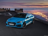 Audi RS5 Coupe 2020 hoodie #1394883