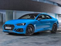 Audi RS5 Coupe 2020 Poster 1394889