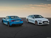 Audi RS5 Coupe 2020 Tank Top #1394895