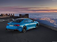 Audi RS5 Coupe 2020 Tank Top #1394900