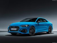 Audi RS5 Coupe 2020 stickers 1394904