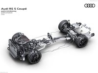 Audi RS5 Coupe 2020 Poster 1394905