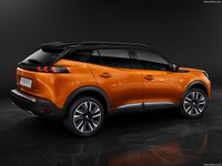 Peugeot 2008 2020 mug #1394929