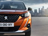 Peugeot 2008 2020 Poster 1394945