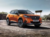 Peugeot 2008 2020 Poster 1394967