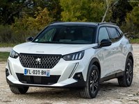 Peugeot 2008 2020 mug #1395009