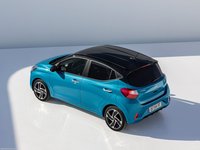 Hyundai i10 2020 Mouse Pad 1395061