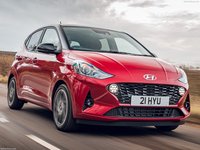 Hyundai i10 2020 Sweatshirt #1395069