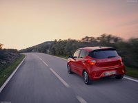 Hyundai i10 2020 Mouse Pad 1395086