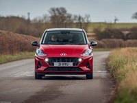 Hyundai i10 2020 Sweatshirt #1395087