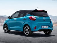 Hyundai i10 2020 Sweatshirt #1395101