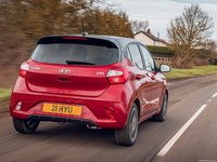 Hyundai i10 2020 mug #1395102