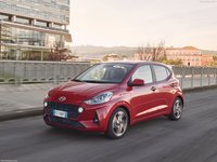 Hyundai i10 2020 Sweatshirt #1395103