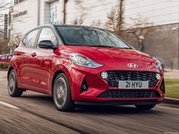 Hyundai i10 2020 Mouse Pad 1395107