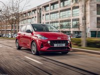 Hyundai i10 2020 mug #1395108