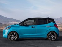 Hyundai i10 2020 mug #1395109
