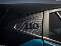 Hyundai i10 2020 Mouse Pad 1395110