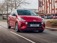 Hyundai i10 2020 mug #1395113
