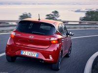 Hyundai i10 2020 Mouse Pad 1395119