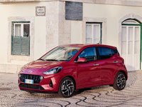 Hyundai i10 2020 mug #1395122