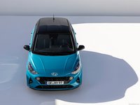 Hyundai i10 2020 Sweatshirt #1395135