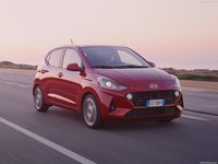 Hyundai i10 2020 Poster 1395136