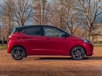 Hyundai i10 2020 mug #1395146
