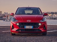 Hyundai i10 2020 Mouse Pad 1395147