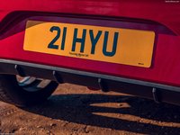 Hyundai i10 2020 Mouse Pad 1395149