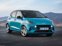 Hyundai i10 2020 Poster 1395154