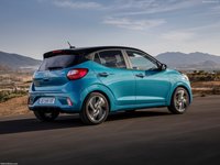 Hyundai i10 2020 mug #1395157