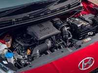 Hyundai i10 2020 Sweatshirt #1395159