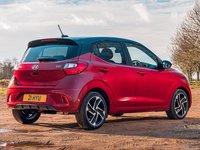 Hyundai i10 2020 Mouse Pad 1395163