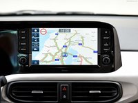 Hyundai i10 2020 Mouse Pad 1395168