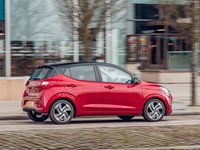 Hyundai i10 2020 Mouse Pad 1395171
